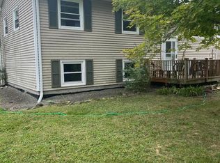 81 Bald Hill Rd, Spencer, NY 14883