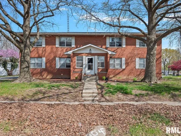 2301 W Lawrence Ave, Springfield, IL 62704