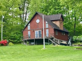 6496 State Route 220, Waverly, OH 45690