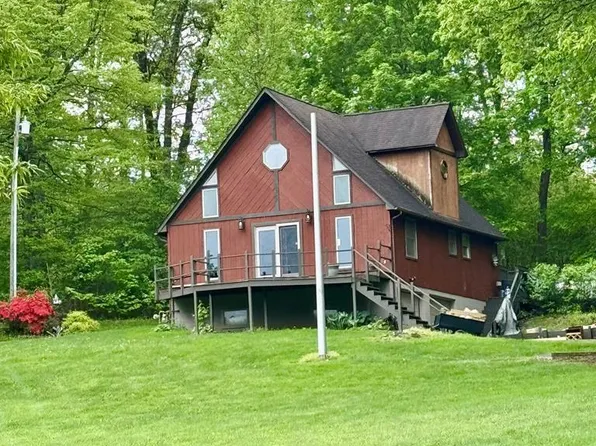 6496 State Route 220, Waverly, OH 45690