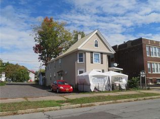 220 W Liberty St, Rome, NY 13440