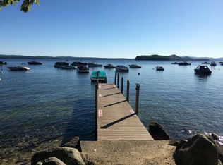 252 Chestnut Drive Map 240 Lot 41, Gilford, NH 03249