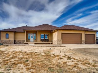 37641 Tarie Trl, Elizabeth, CO 80107