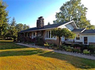 10325 N Platt Rd, Milan, MI 48160