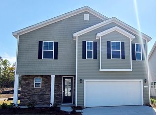 572 Cattle Drive Cir LOT 313, Myrtle Beach, SC 29588