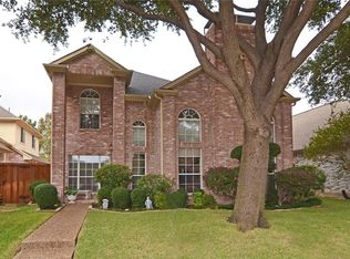 14815 Chancey St, Addison, TX 75001