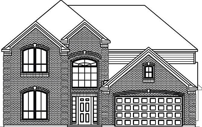 1st image of 9506 Taylor Ln