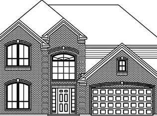 9506 Taylor Ln, Mont Belvieu, TX 77523