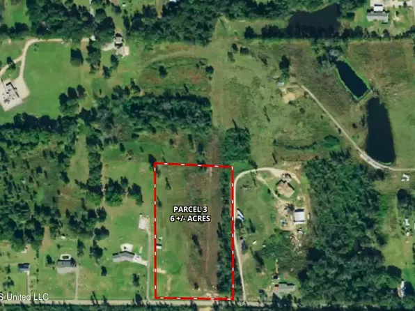 6/AC Carter Cir, Purvis, MS 39475