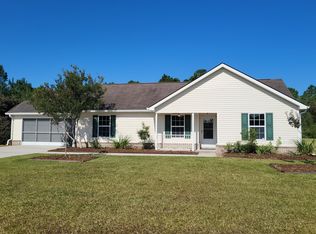 107 Rogers Dr #1, Rincon, GA 31326