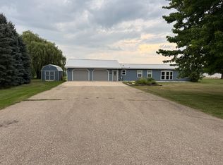 46891 Chambers Rd, Browns Valley, MN 56219