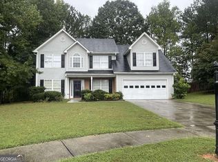 75 Trelawney Ct, Covington, GA