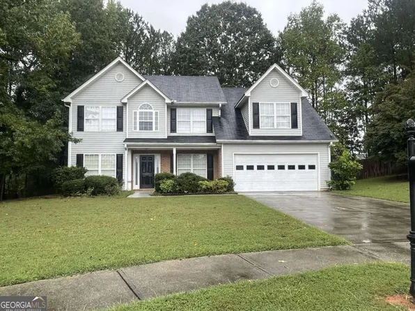 75 Trelawney Ct, Covington, GA 30016