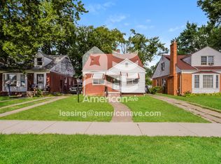 15132 Evergreen Rd, Detroit, MI 48223