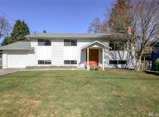 2126 SW 339th St, Federal Way, WA 98023