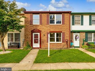 121 Savannah Ct, Walkersville, MD 21793