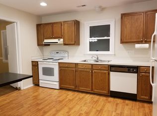 716 Trail Ridge Rd, Matthews, NC 28105