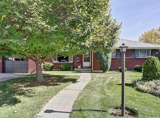 4590 Teller St, Wheat Ridge, CO 80033