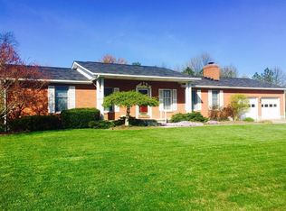 104 Brittany Ln, Mount Orab, OH 45154
