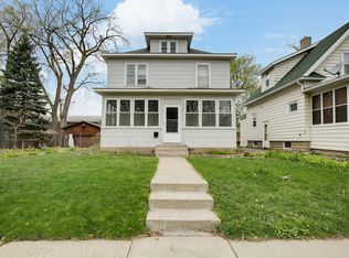 765 Curfew St, Saint Paul, MN 55114