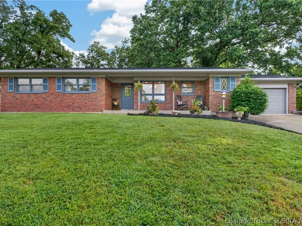 118 Farrington Drive, New Albany, IN 47150