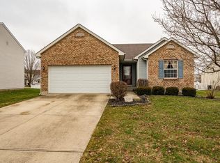 176 Gibraltar Dr, Germantown, OH 45327