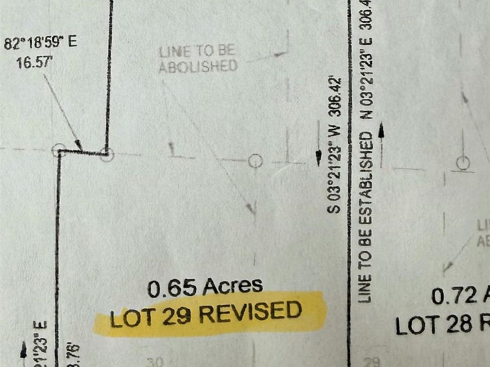 2nd image of 0 Cumberland Dr