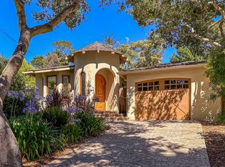 5006 Torres St, Carmel, CA 93923