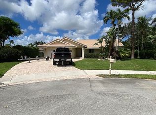 2404 NW 32nd St, Boca Raton, FL 33431