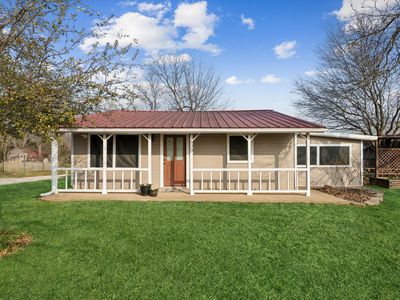 609 S Business Highway 78, Blue Ridge, TX, 75424