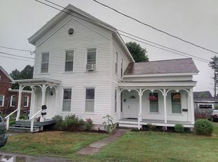 21 Hoosick St APT 4, Hoosick Falls, NY 12090