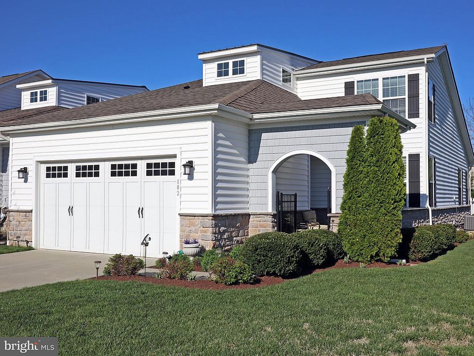 1st image of 802 Moorings Cir Unit 21