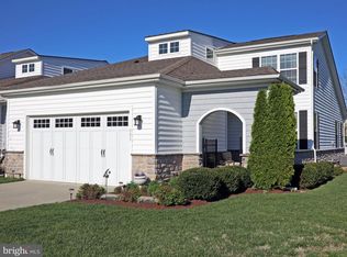 802 Moorings Cir UNIT 21, Stevensville, MD