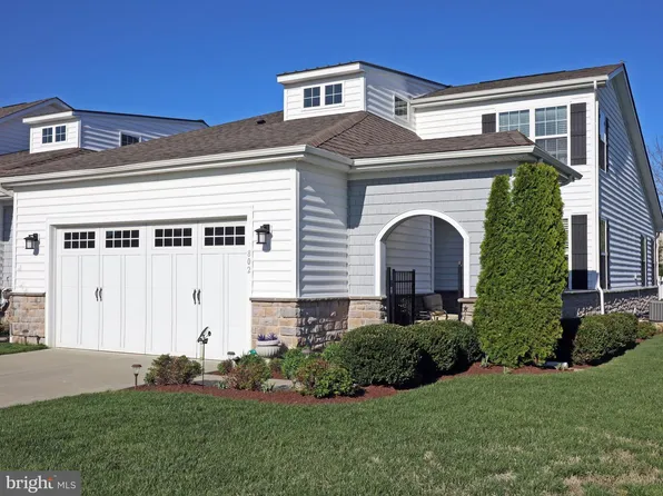 802 Moorings Cir Unit 21, Stevensville, MD 21666