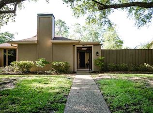 4440 Thomas Gln, Beaumont, TX 77706