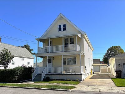 213 Boll St, Sloan, NY, 14212