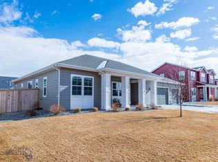 806 Halfpipe St, Belgrade, MT 59714