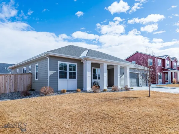 806 Halfpipe St, Belgrade, MT 59714