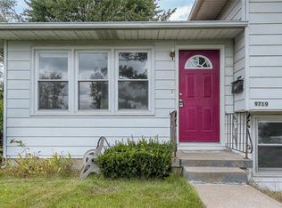 9719 Marsh Ave, Kansas City, MO 64134