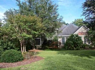 50 Red Squirrel Ln, Pawleys Island, SC 29585