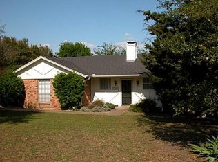 710 Georgetown Rd, Ovilla, TX 75154