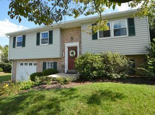 317 Sunset Ave, Strasburg, PA 17579
