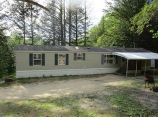 488 Borough Rd, Hill, NH 03243