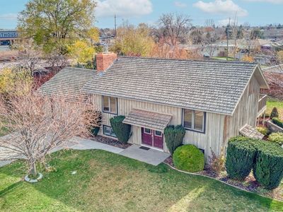2164 Alta Vista Dr, Twin Falls, ID, 83301