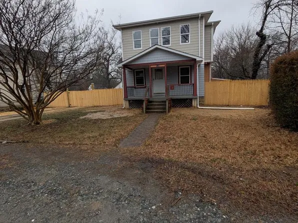 6122 54th Ave, Riverdale, MD 20737