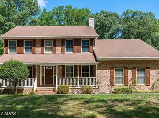 2018 Martins Grant Ct, Crownsville, MD 21032