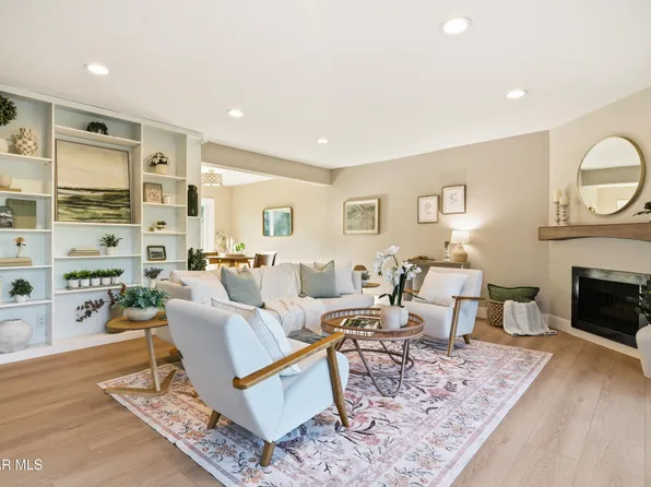 757 Warwick Ave, Thousand Oaks, CA 91360