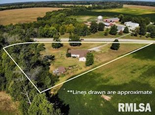 15756 State Route 127 Hwy, Hoyleton, IL 62803