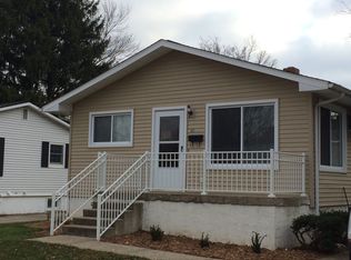 121 Elm St, Milan, MI