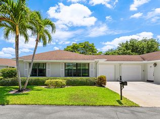9890 Papaya Tree Trail #A, Boynton Beach, FL 33436